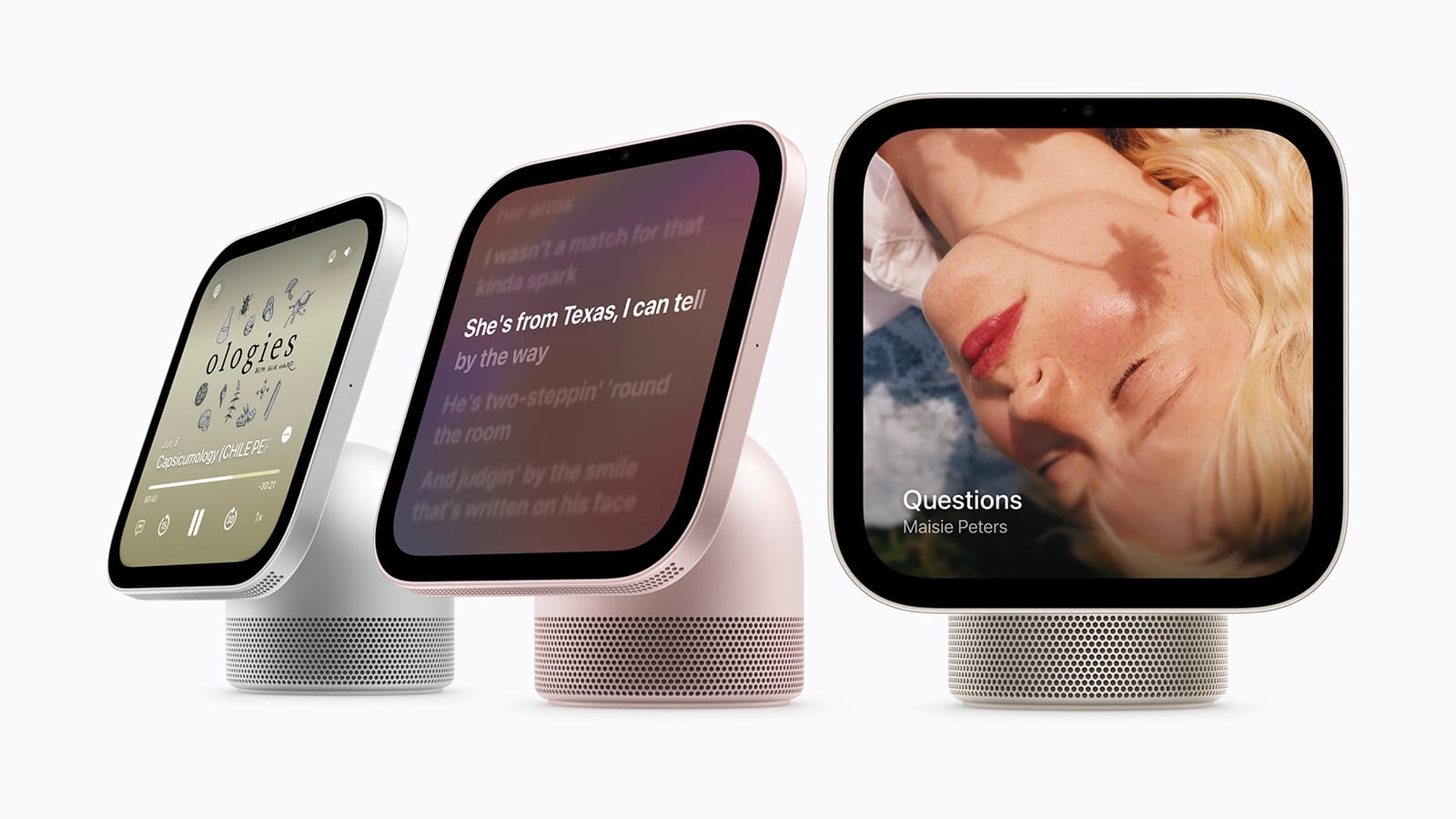 Apple HomeView © Labo Maison