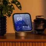 Apple HomeView © Labo Maison