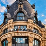 BHV Marais © BHV