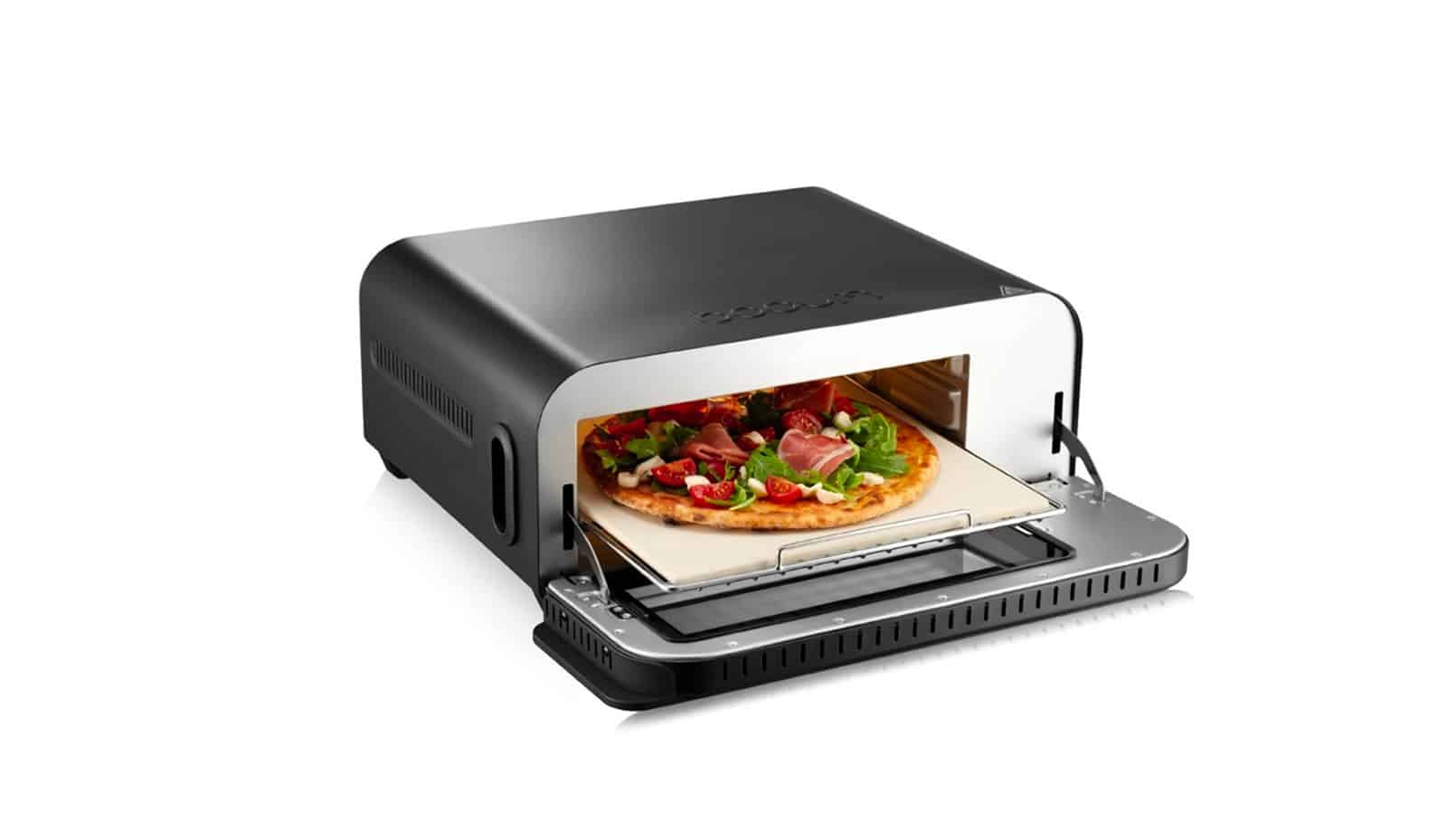 Four à pizza Bodum Bistro