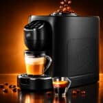 Machine à café Carte Noire Aroma Signature