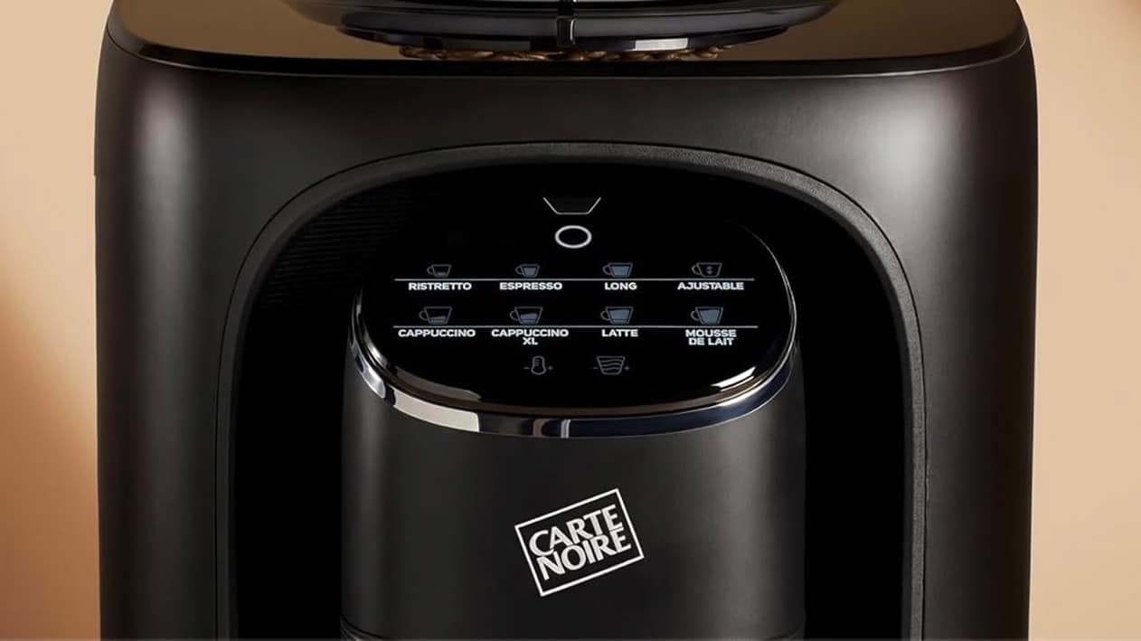 Carte Noire Aroma Signature
