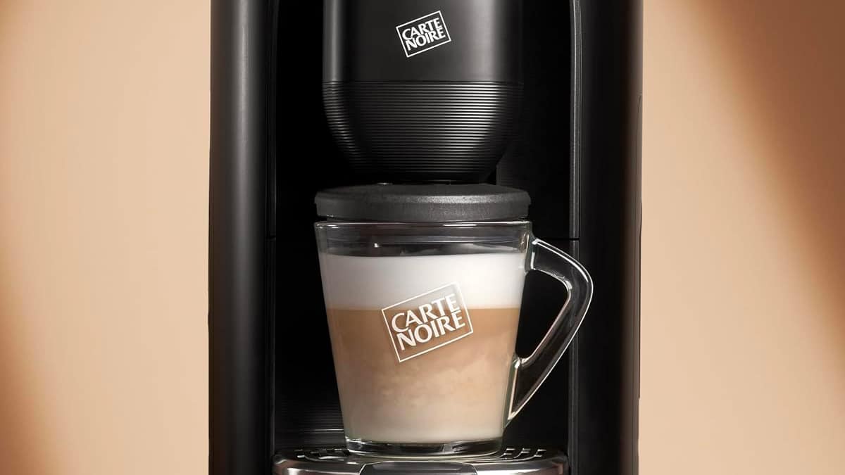 Carte Noire Aroma Signature