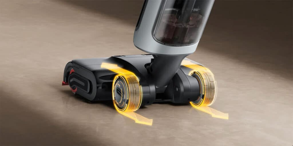 Dreame H15 Pro Heat