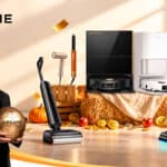 Dreame Amazon Prime Day