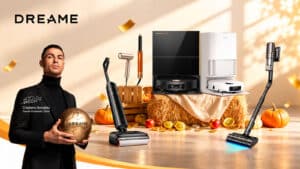 Dreame Amazon Prime Day