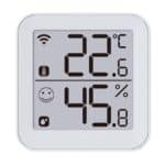 Thermomètre-hygromètre connecté Konyks Termo 2
