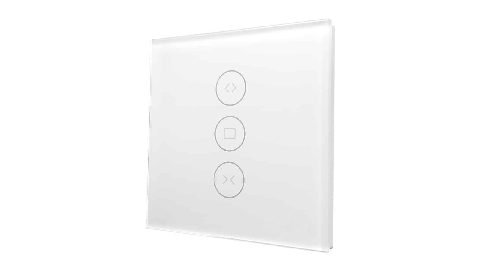 Interrupteur connecté pour volets roulants Konyks Vollo Max 3