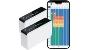 Module connecté Konyks eCosy pour radiateur électrique