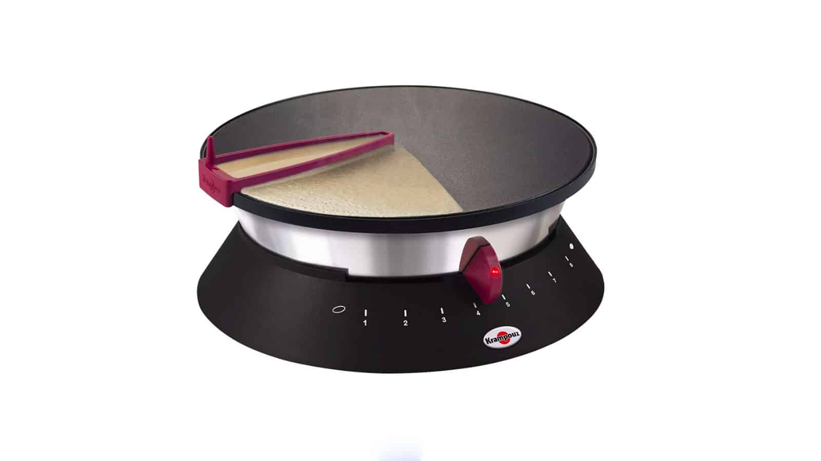 Krampouz Diabolo