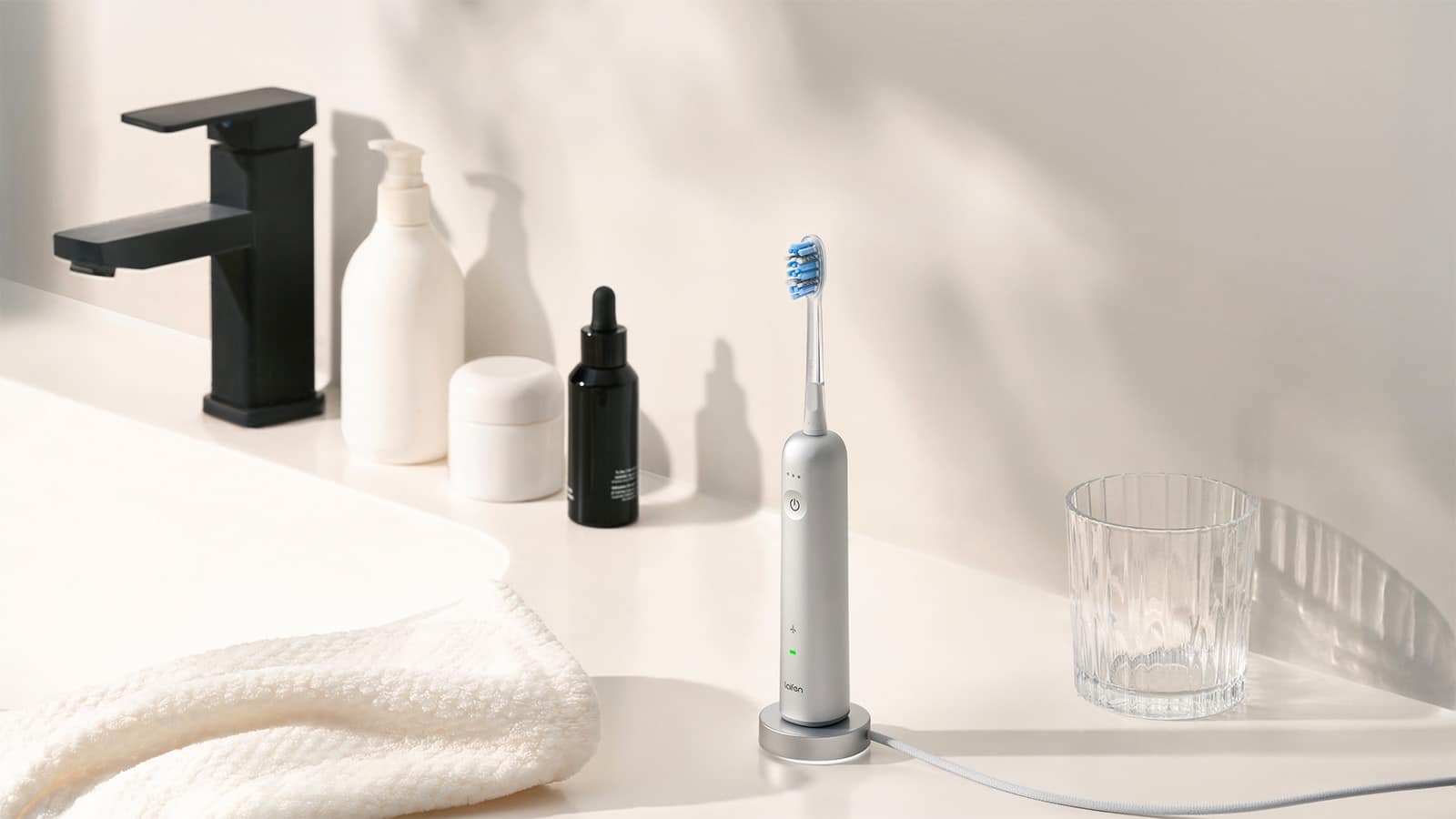 Brosse à dents Laifen Wave Pro