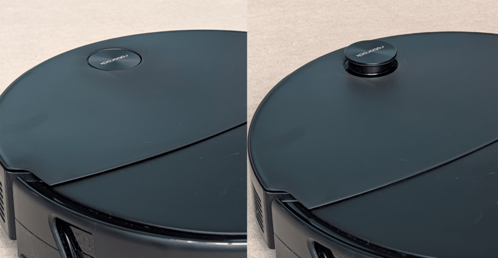 Roborock Saros 20 Neo