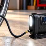 Lidl Ultimate Speed Mini Compresseur UMK 10