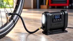 Lidl Ultimate Speed Mini Compresseur UMK 10