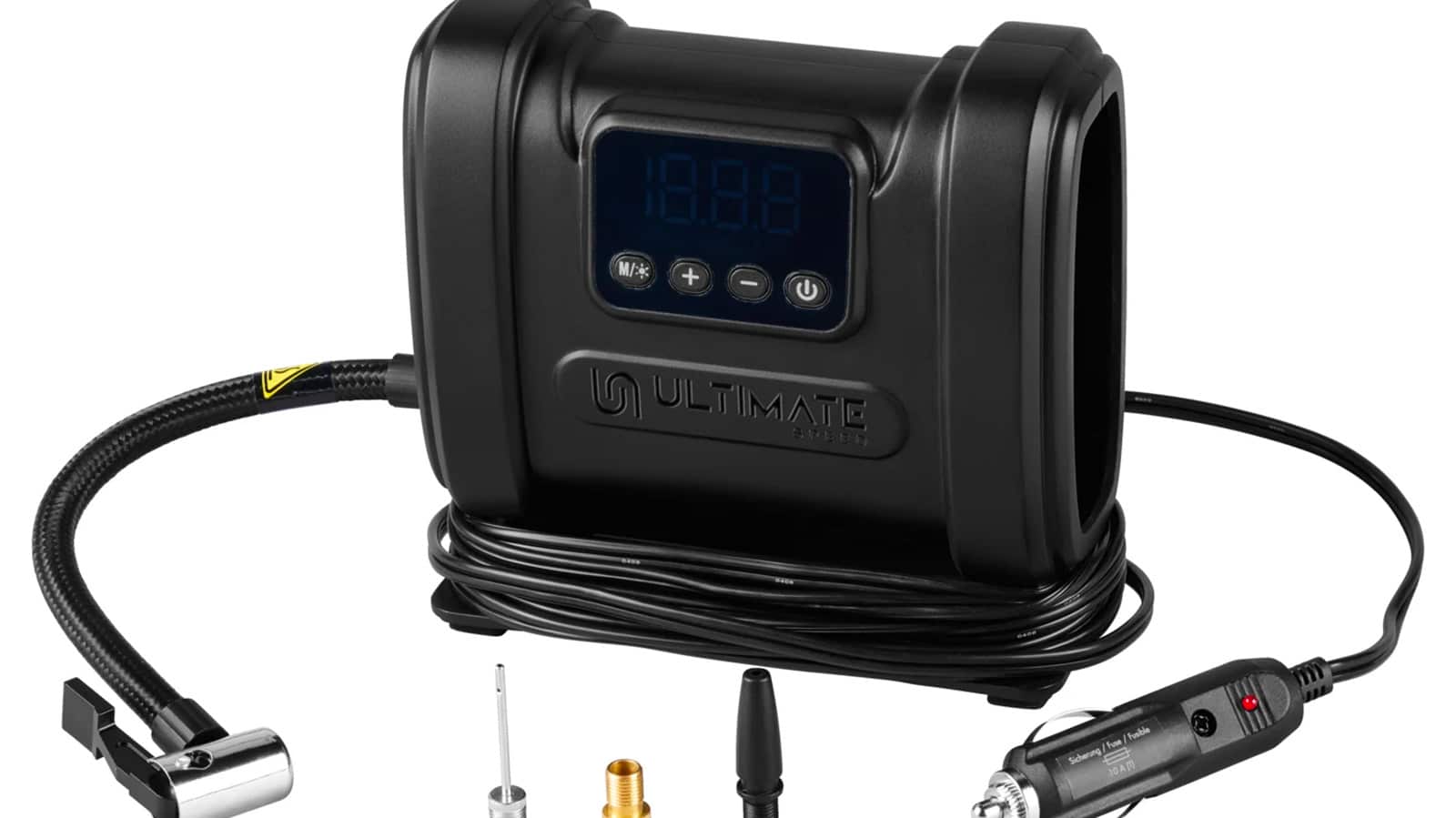 Lidl Ultimate Speed Mini Compresseur UMK 10
