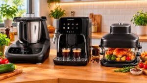 Les appareils pour la cuisine en promo avec les Lidl Plus Days