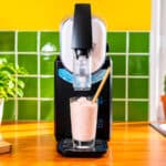 Lidl Machine à granités SSM 220 A1 © Labo Maison