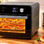 Lidl Silvercrest Four numérique portable «SBMD 2250 A1»