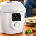 Moulinex Cookeo Simplicity