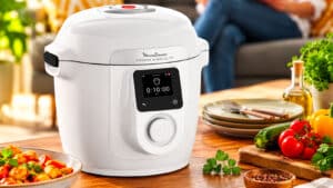 Moulinex Cookeo Simplicity