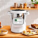 Robot cuiseur Moulinex i-Companion Touch XL