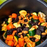 Un tajine au Moulinex Cookeo Infinity © Labo Maison