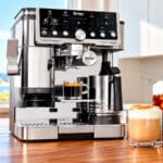 Ninja Luxe Café ES701EU