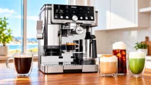 Ninja Luxe Café ES701EU