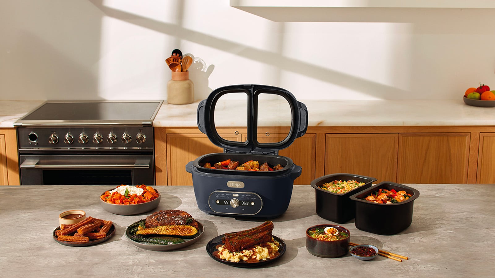 Ninja MultiPot XL