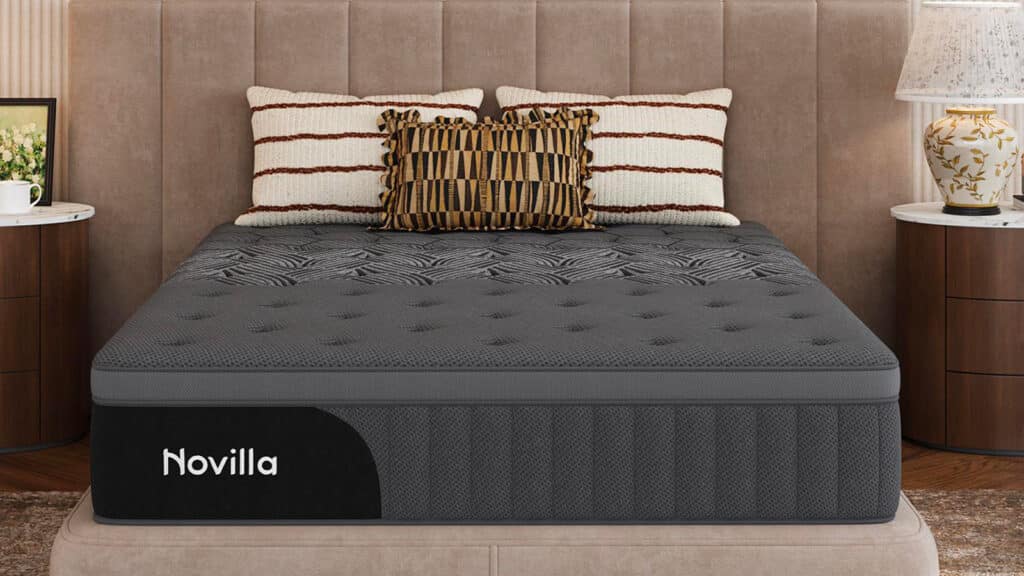 Novilla Matelas