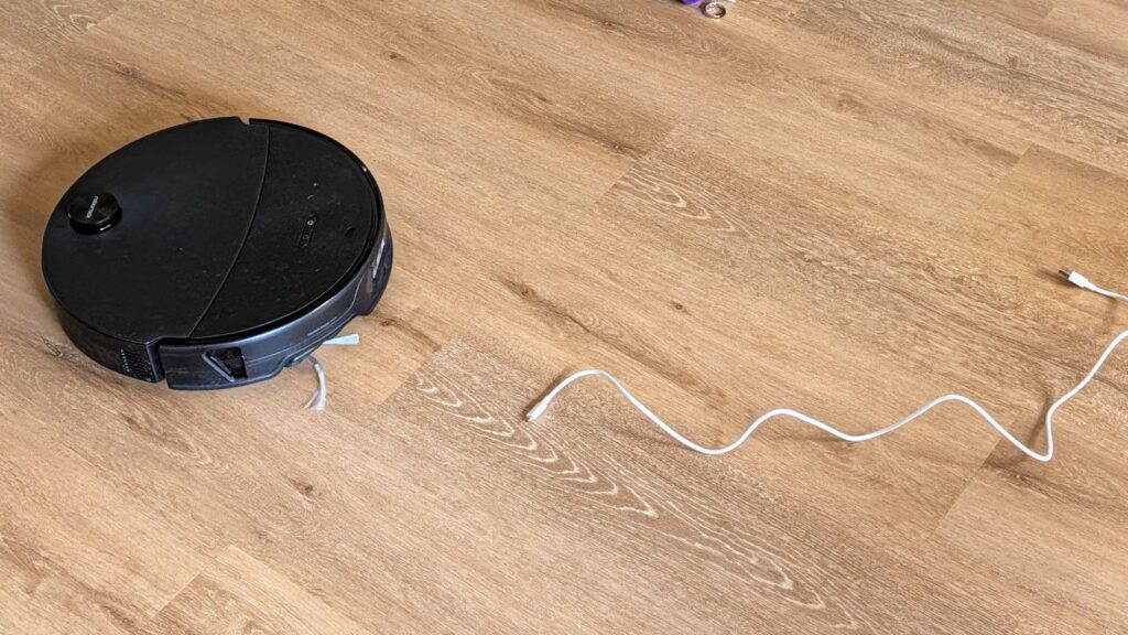 Roborock Saros 20 Neo