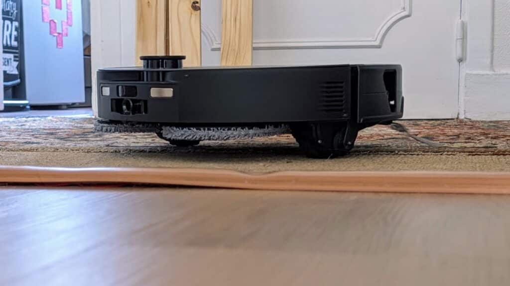 Roborock Saros 20 Neo