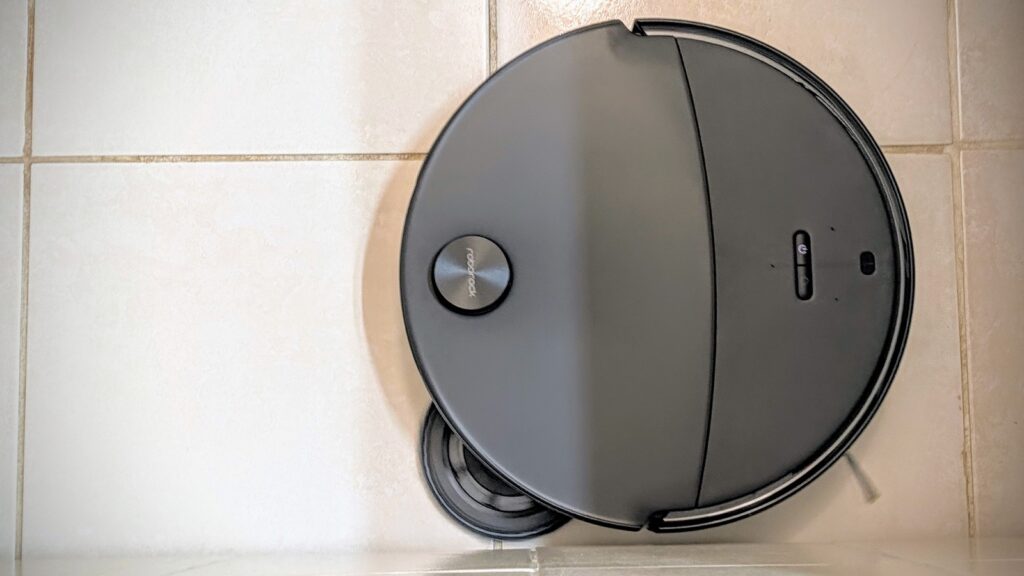 Roborock Saros 20 Neo