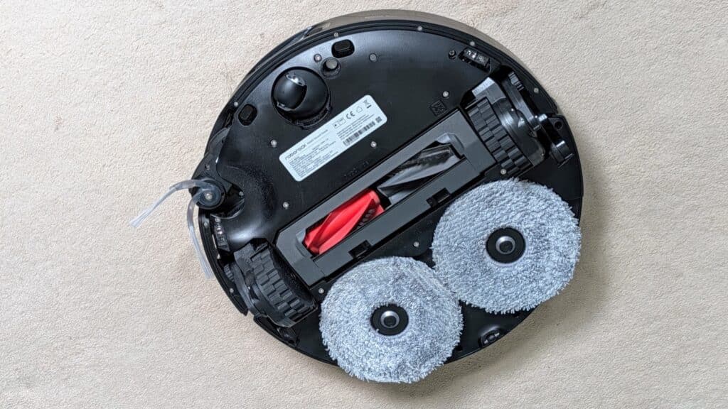 Roborock Saros 20 Neo
