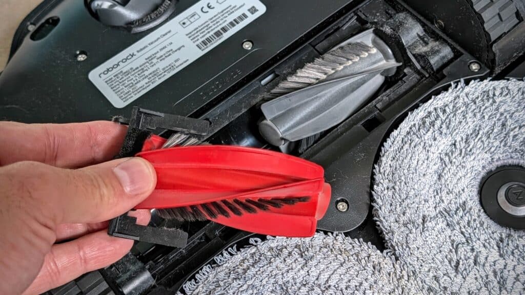 Roborock Saros 20 Neo