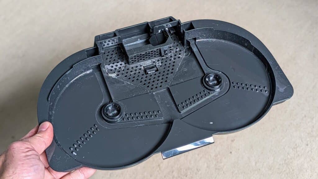 Roborock Saros 20 Neo