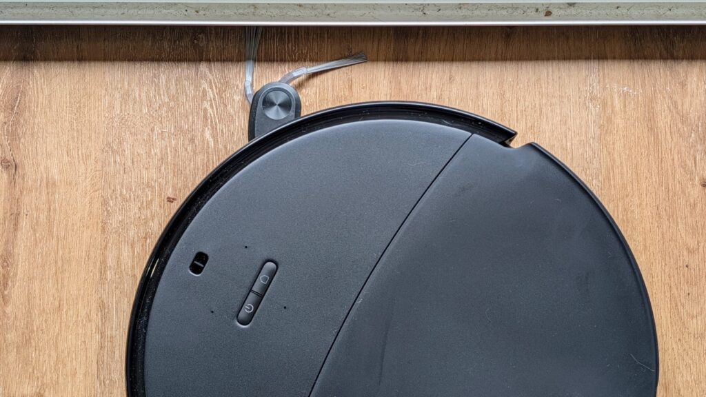 Roborock Saros 20 Neo