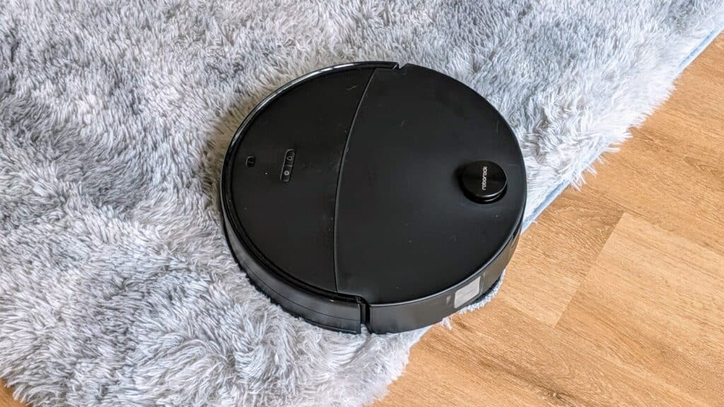 Roborock Saros 20 Neo