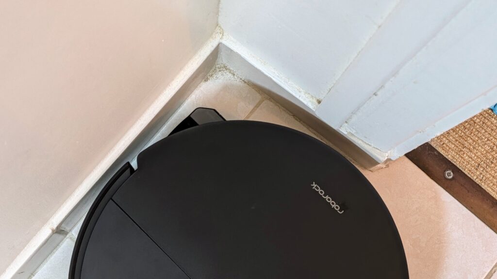 Roborock Saros 20 Flow Complete
