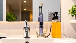 Philips Sonicare DiamondClean 9900 Prestige © Labo Maison