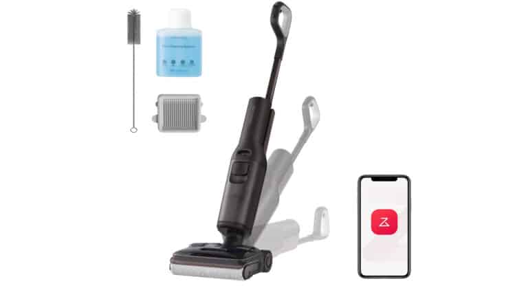Roborock F25 Pro Turbo