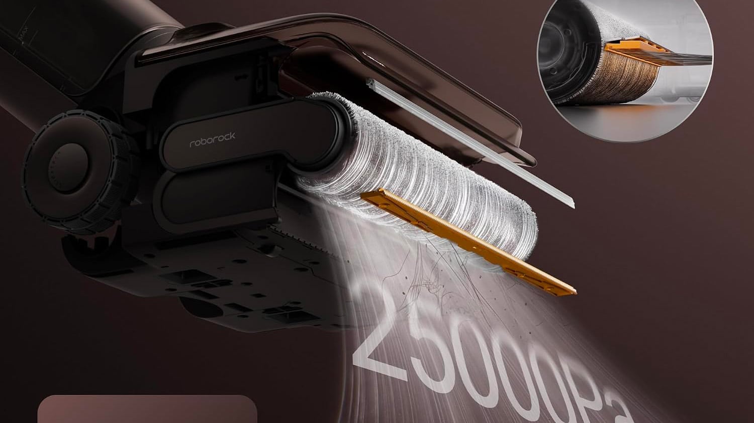 Roborock F25 Pro Turbo