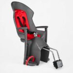 Siège vélo enfant Hamax Buddy rappelé par Decathlon
