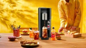 Sodastream Ultimate Multi-Drink