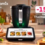 Thermomix TM7 Offre de reprise
