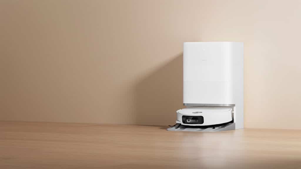 Xiaomi Robot Vacuum 6