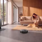 Xiaomi Robot Vacuum 6 Max