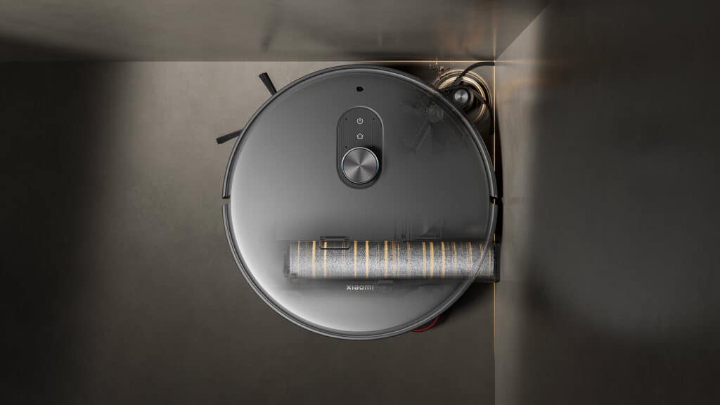Xiaomi Robot Vacuum 6 Max