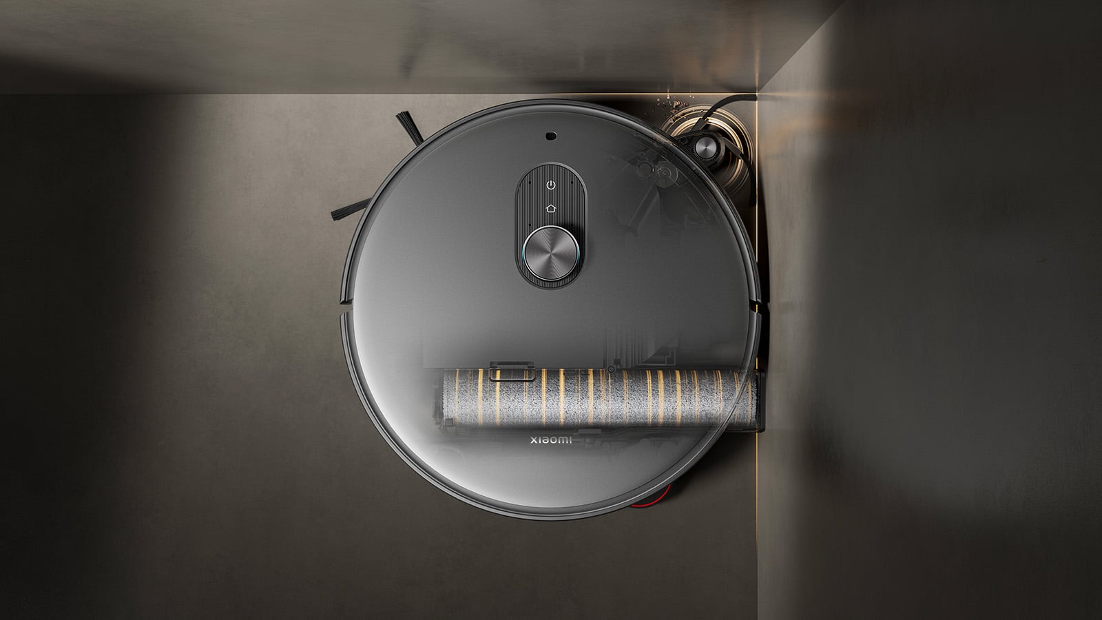 Xiaomi Robot Vacuum 6 Max