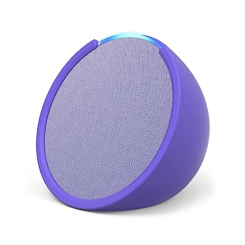 Amazon Echo Pop